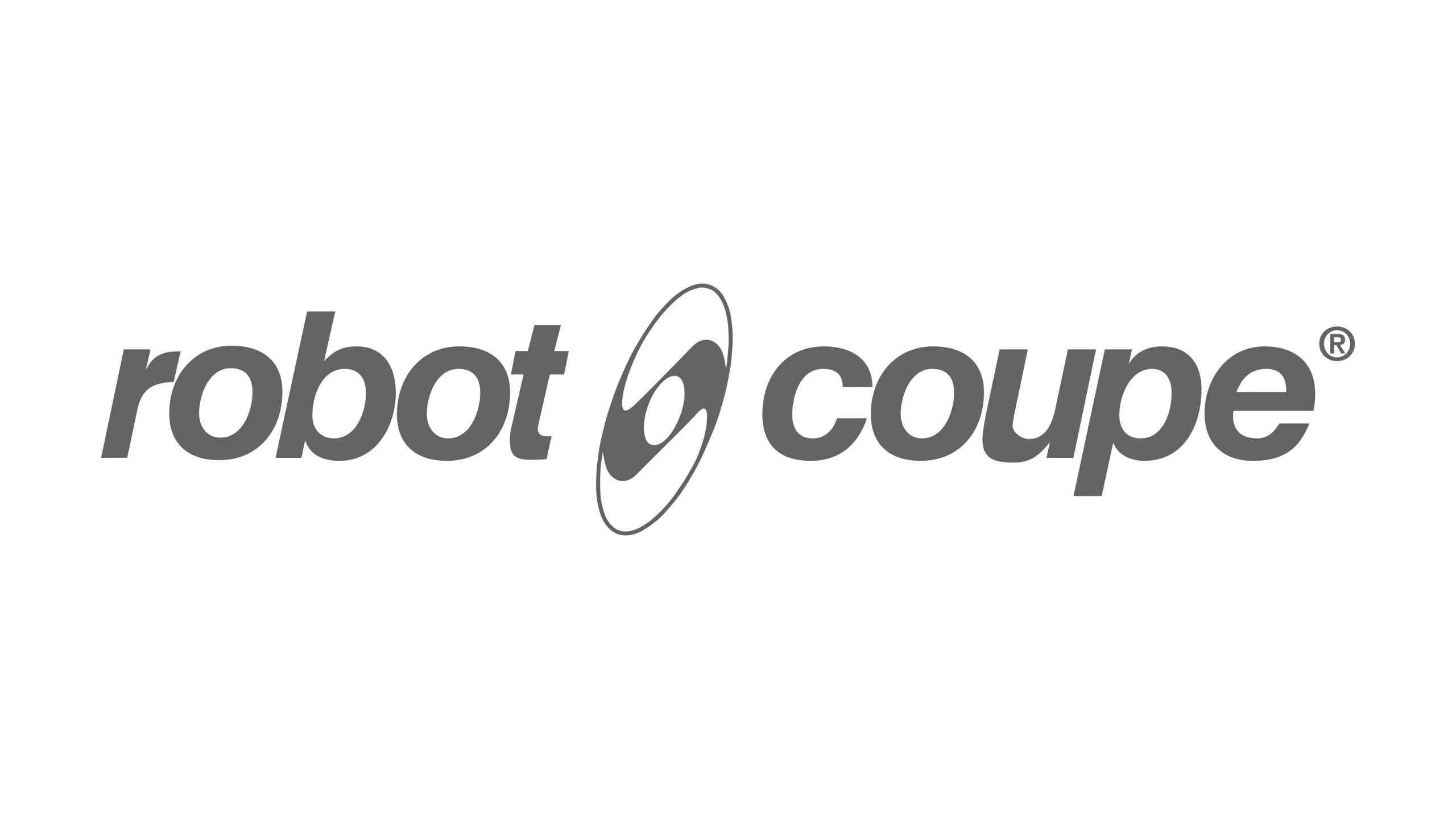 Robot Coupe