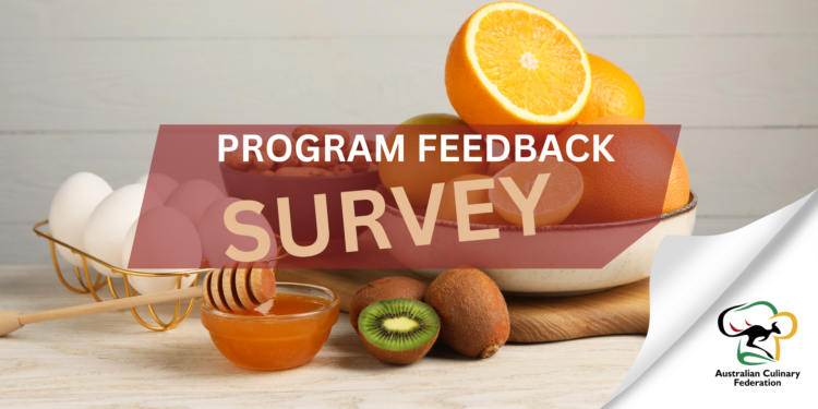 Allergens Survey